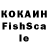 МДМА VHQ Olesya Kvasova